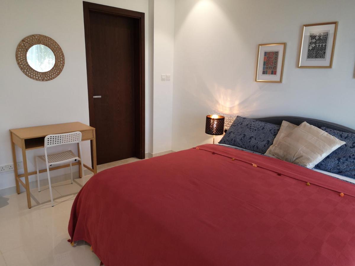 Appartement Laguna Hawana