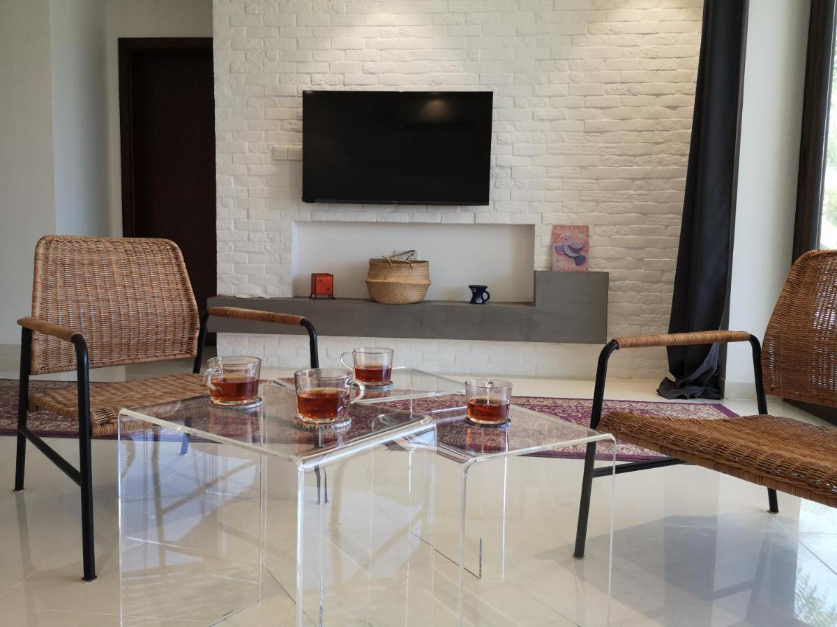 Appartement Laguna Hawana *