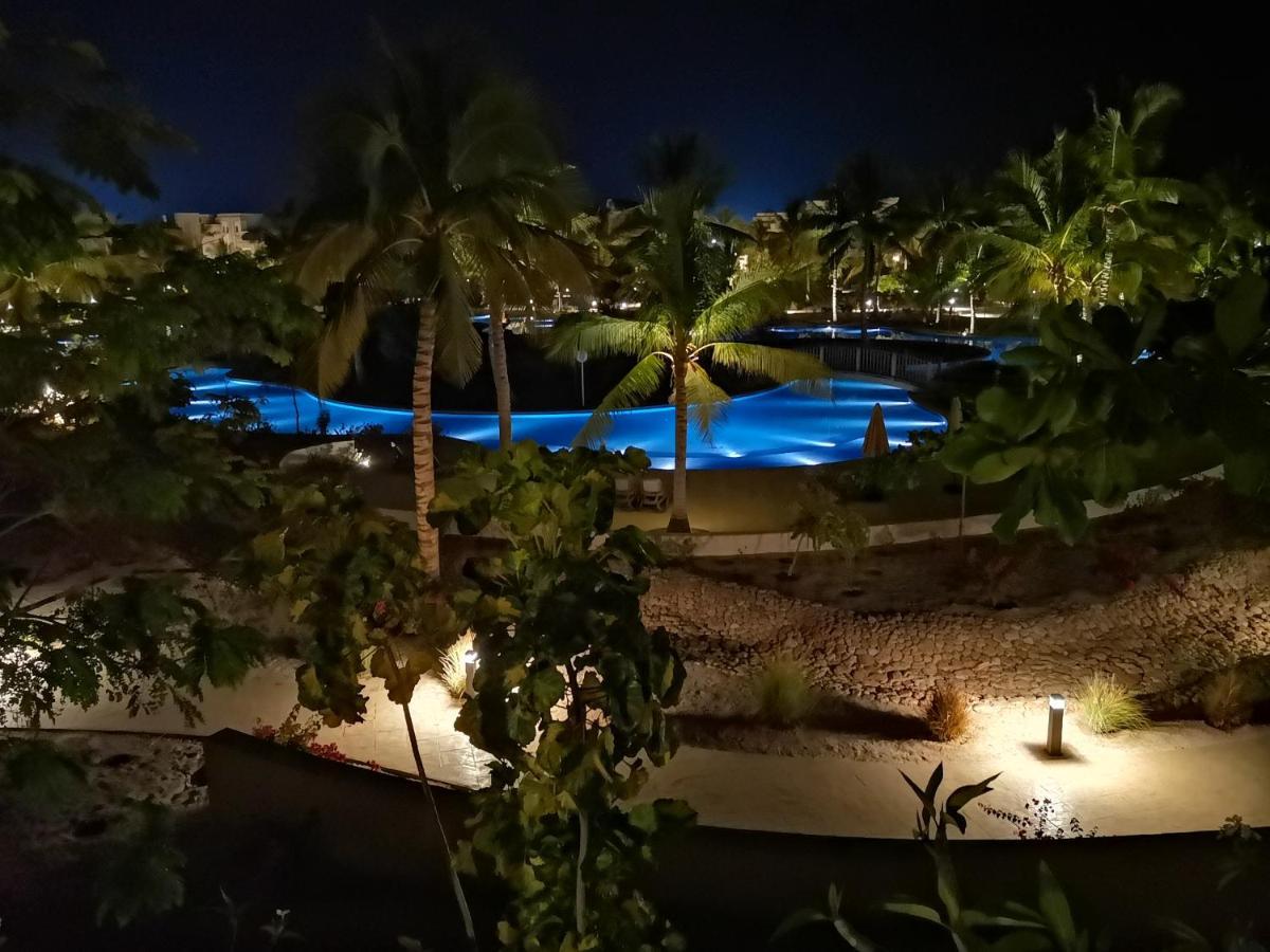 Laguna Hawana Salalah
