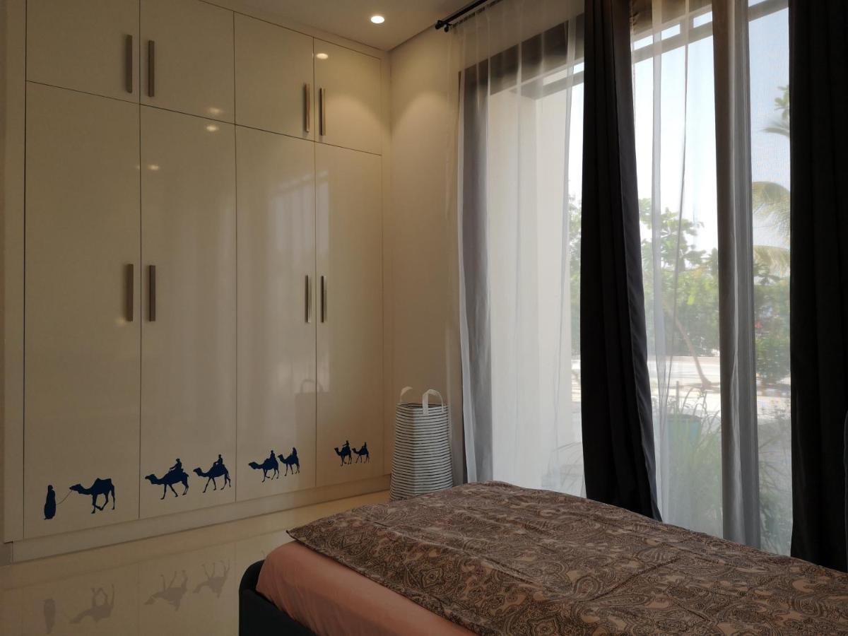 Laguna Hawana Appartement *