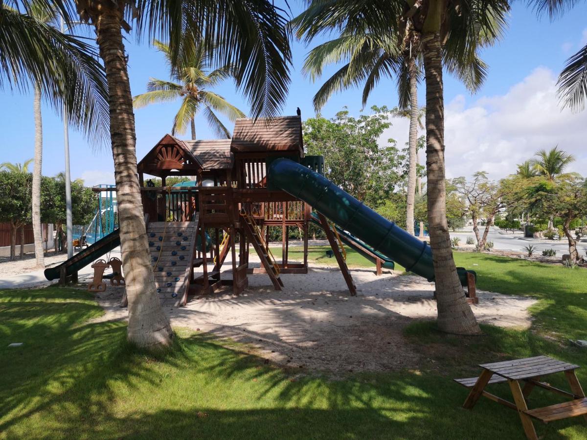 Laguna Hawana Appartement *