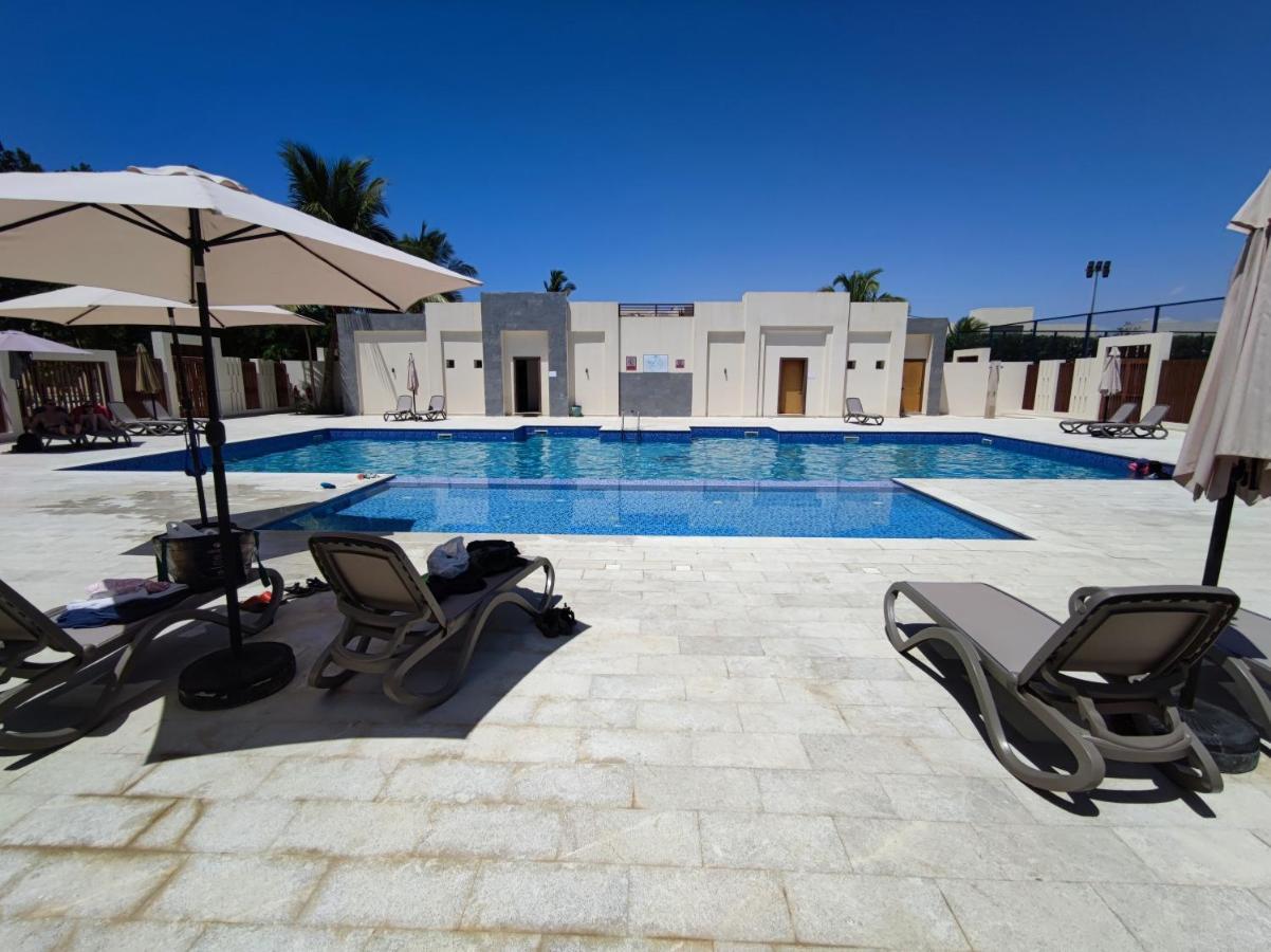 Laguna Hawana Apartment *
