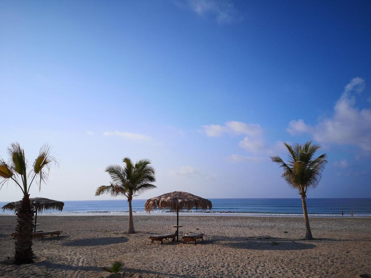 Laguna Hawana Apartment Salalah