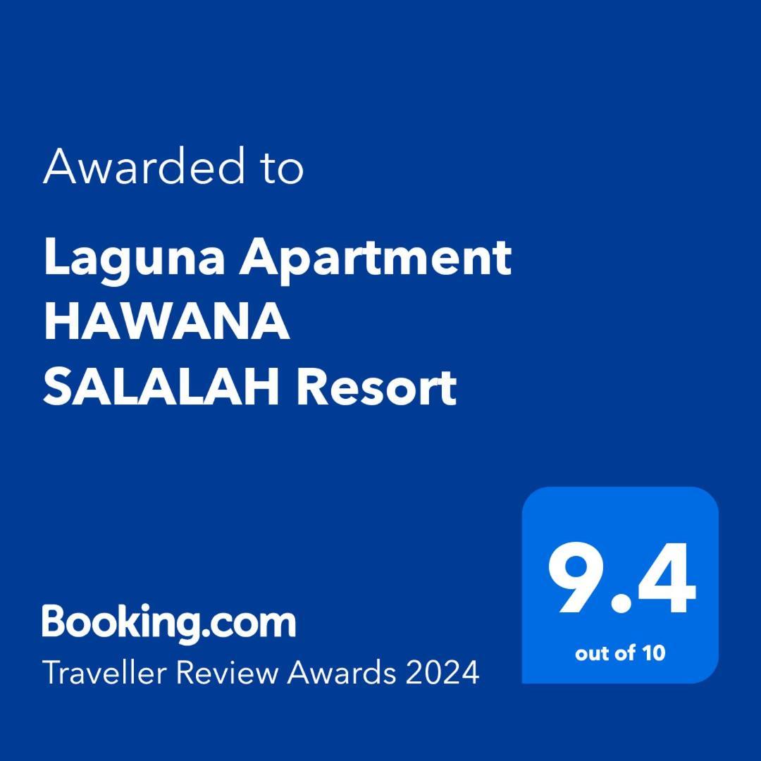 Laguna Hawana * Salalah
