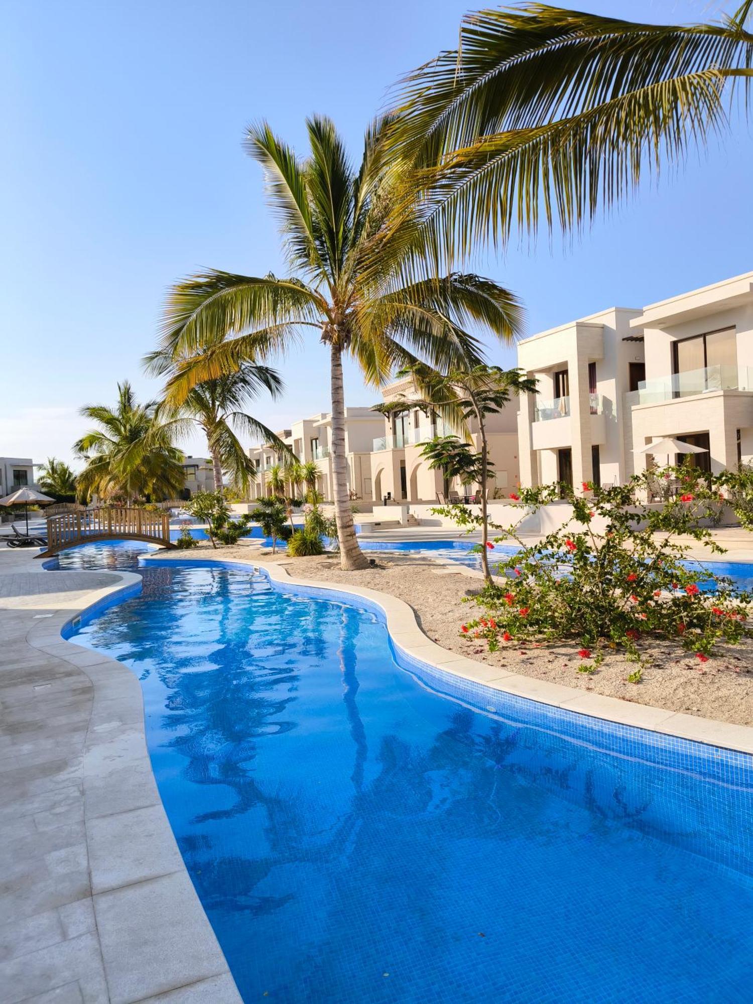 Laguna Hawana Appartement *